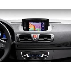 Купить Мультимедійна система Gazer T6009-DZO/L PRO до Renault Megane 3 2008-2014