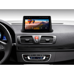 Купить Мультимедійна система Gazer T6009-DZO/L PRO до Renault Megane 3 2008-2014