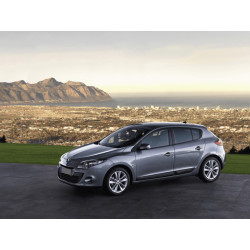 Купить Мультимедійна система Gazer T6009-DZO/L PRO до Renault Megane 3 2008-2014