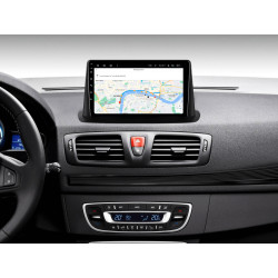 Купить Мультимедійна система Gazer T6009-DZO/L PRO до Renault Megane 3 2008-2014