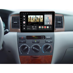 Купить Мультимедійна система Gazer T6009-E120 PRO до Toyota Corolla 9 (E120, E130) 2000-2004