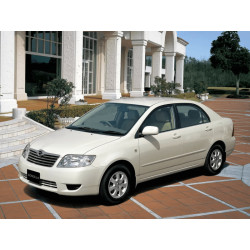 Купить Мультимедійна система Gazer T6009-E120F PRO до Toyota Corolla 9 (E120, E130) 2004-2006