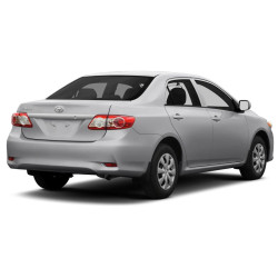 Купить Мультимедійна система Gazer T6009-E140 PRO до Toyota Corolla 10 (E140, E150) 2006-2013