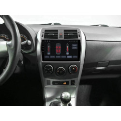 Купить Мультимедійна система Gazer T6009-E140 PRO до Toyota Corolla 10 (E140, E150) 2006-2013