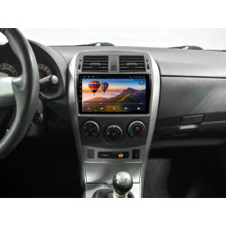Купить Мультимедійна система Gazer T6009-E140 PRO до Toyota Corolla 10 (E140, E150) 2006-2013