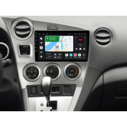 Купить Мультимедійна система Gazer T6009-E140 PRO до Toyota Matrix 2 (E140) 2008-2014