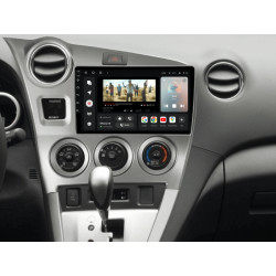 Купить Мультимедійна система Gazer T6009-E140 PRO до Toyota Matrix 2 (E140) 2008-2014