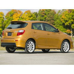 Купить Мультимедійна система Gazer T6009-E140 PRO до Toyota Matrix 2 (E140) 2008-2014