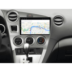 Купить Мультимедійна система Gazer T6009-E140 PRO до Toyota Matrix 2 (E140) 2008-2014