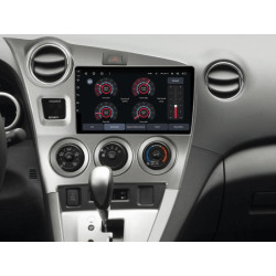 Купить Мультимедійна система Gazer T6009-E140 PRO до Toyota Matrix 2 (E140) 2008-2014