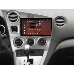 Купить Мультимедійна система Gazer T6009-E140 PRO до Toyota Matrix 2 (E140) 2008-2014