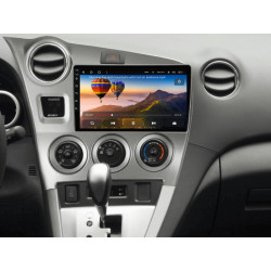 Купить Мультимедійна система Gazer T6009-E140 PRO MAX до Toyota Matrix 2 (E140) 2008-2014