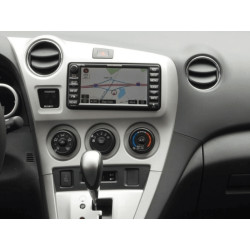 Купить Мультимедійна система Gazer T6009-E140 PRO MAX до Toyota Matrix 2 (E140) 2008-2014