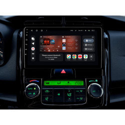 Купить Мультимедійна система Gazer T6009-E160J PRO до Toyota Corolla Axio 2, Fielder 3 (E160) 2012-2021