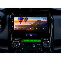 Купить Мультимедійна система Gazer T6009-E160J PRO до Toyota Corolla Axio 2, Fielder 3 (E160) 2012-2021