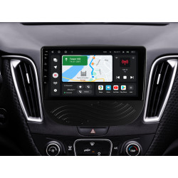 Купить Мультимедійна система Gazer T6009-E2XX PRO до Chevrolet Malibu 9 2015-2020