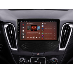 Купить Мультимедійна система Gazer T6009-E2XX PRO до Chevrolet Malibu 9 2015-2020