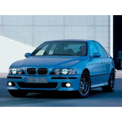 Купить Мультимедійна система Gazer T6009-E39 PRO до BMW 5 Series (E39), X5 (E53) 1999-2006