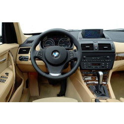 Купить Мультимедійна система Gazer T6009-E83 PRO до BMW X3 (E83) 2003-2010