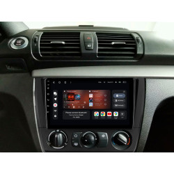 Купить Мультимедійна система Gazer T6009-E87 PRO до BMW 1 Series (E87) 2004-2011
