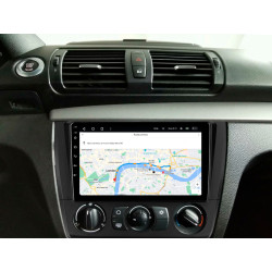 Купить Мультимедійна система Gazer T6009-E87 PRO до BMW 1 Series (E87) 2004-2011