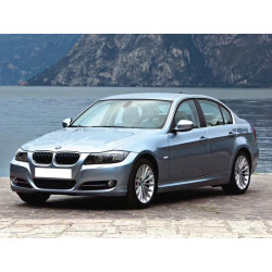 Купить Мультимедійна система Gazer T6009-E90 PRO до BMW 3 Series (E90) 2005-2013