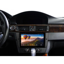 Купить Мультимедійна система Gazer T6009-E90 PRO до BMW 3 Series (E90) 2005-2013