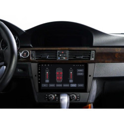 Купить Мультимедійна система Gazer T6009-E90 PRO до BMW 3 Series (E90) 2005-2013