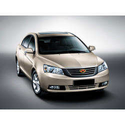 Купить Мультимедійна система Gazer T6009-EC72 PRO до Geely Emgrand EC7 1 2016-2018