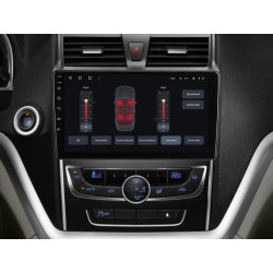 Купить Мультимедійна система Gazer T6009-EC72 PRO до Geely Emgrand EC7 1 2016-2018