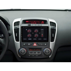 Купить Мультимедійна система Gazer T6009-ED PRO до Kia Ceed ED 2006-2012