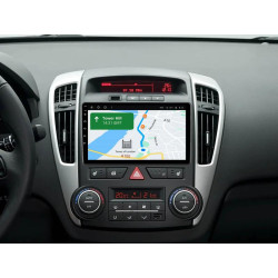 Купить Мультимедійна система Gazer T6009-ED PRO до Kia Ceed ED 2006-2012