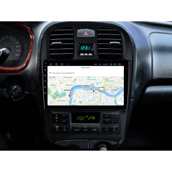 Купить Мультимедійна система Gazer T6009-EF PRO до Hyundai Sonata 4 (EF) 2001-2012