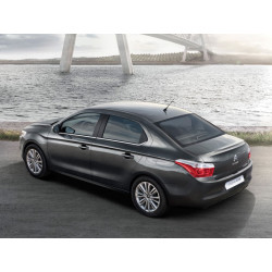 Купить Мультимедійна система Gazer T6009-ELC PRO до Citroen C-Elysee 2008-2013