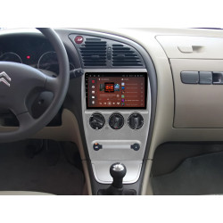 Купить Мультимедійна система Gazer T6009-ELC PRO до Citroen C-Elysee 2008-2013