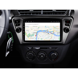 Купить Мультимедійна система Gazer T6009-ELS PRO до Citroen C-Elysee 2012-2016