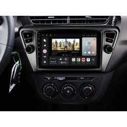 Купить Мультимедійна система Gazer T6009-ELS PRO до Citroen C-Elysee 2012-2016