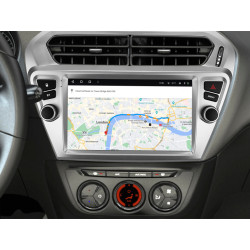 Купить Мультимедійна система Gazer T6009-ELS PRO до Peugeot 301 2012-2016