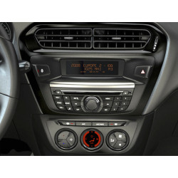 Купить Мультимедійна система Gazer T6009-ELS PRO до Peugeot 301 2012-2016