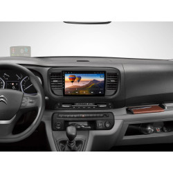 Купить Мультимедійна система Gazer T6009-EMP2 PRO до Peugeot Expert 3 2016-2021