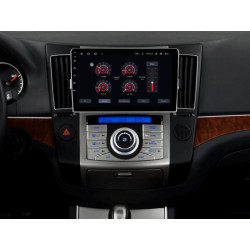 Купить Мультимедійна система Gazer T6009-EN PRO до Hyundai Veracruz, IX55 (EN) 2006-2015