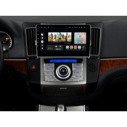 Купить Мультимедійна система Gazer T6009-EN PRO до Hyundai Veracruz, IX55 (EN) 2006-2015