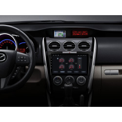 Купить Мультимедійна система Gazer T6009-ER PRO до Mazda CX-7 (ER) 2009-2012