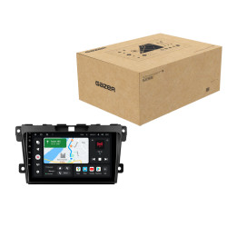 Купить Мультимедійна система Gazer T6009-ER PRO до Mazda CX-7 (ER) 2009-2012