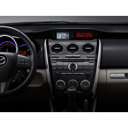 Купить Мультимедійна система Gazer T6009-ER PRO до Mazda CX-7 (ER) 2009-2012