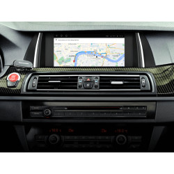 Купить Мультимедійна система Gazer T6009-F10/CIC PRO до BMW 5 Series CIC (F10) 2009-2013