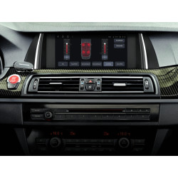 Купить Мультимедійна система Gazer T6009-F10/CIC PRO до BMW 5 Series CIC (F10) 2009-2013