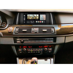 Buy Gazer T6009-F10/NBT PRO Multimedia System to BMW 5 Series NBT (F10) 2013-2017