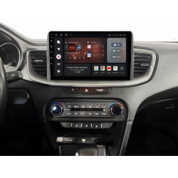 Buy Gazer T6009-F10 Multimedia System/NBT Pro to Kia Ceed 3 (CD) 2018-2022