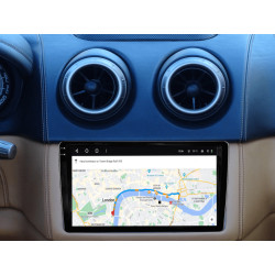 Buy Gazer T6009-F149 PRO Multimedia System to Ferrari California 2008-2017